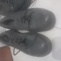 کفش کار|کیف، کفش، کمربند|قم, شهرک قدس|دیوار