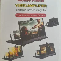 کیت بزرگنمایی صفحه نمایش موبایل فروشی