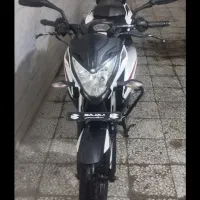 NS 150 پلمپ کروم