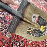 بیل(بیلچه) فیل نشان