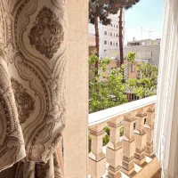 دروس/۱۶۰متری/۳خواب/۱ واحدی/