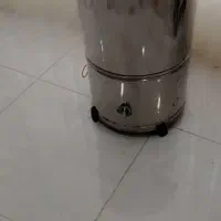 مشک برقی۳۰لیتری