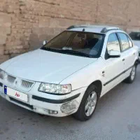 سمند مدل 1389دوگانه کارخانه|خودرو سواری و وانت|شیراز, گویم|دیوار