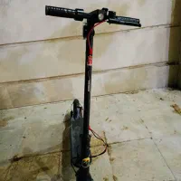 اسکوتر برقی سالم