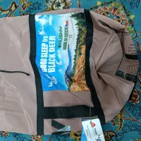 کیسه خواب درجه یک|کوهنوردی و کمپینگ|بابل, |دیوار