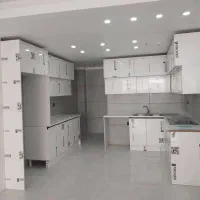 اجاره آپارتمان150متری/3خواب/تخلیه فوری/فجر|اجارهٔ آپارتمان|ورامین, ورامین|دیوار