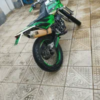 فلات 250 در حد|موتورسیکلت|جلفا, |دیوار