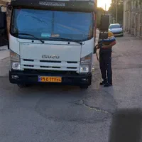 باربری اقای ایرانی مرکزی اسباب کشی اعضام ب کارگر