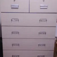 فروش فوری دراور ۶ کشو