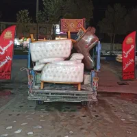 مبلمان پایتخت  شرایط نقد واقساط|مبلمان خانگی و میز عسلی|لردگان, |دیوار