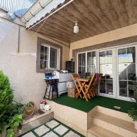 ویلایی لوکس