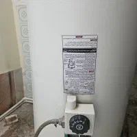 آبگرمکن زمینی ایران شرق