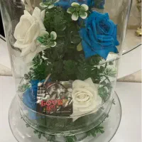 گل مصنوعی|گل مصنوعی|اراک, |دیوار