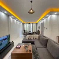 ۶۳متر آپارتمان مرواریدمناسب عروس داماد قطعی متری۵۳|فروش آپارتمان|تهران, مروارید شهر|دیوار