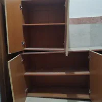 کابینت و جا کفشی|جاکفشی، کمد، دراور|کرمانشاه, |دیوار