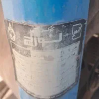دو عدد کولر لورچ 7000 کم کار