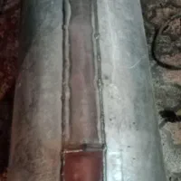 جوشکاری آبگرمکن با ضمانت در محل|خدمات پیشه و مهارت|کرمان, |دیوار