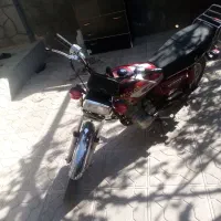 موتورسیکلت
