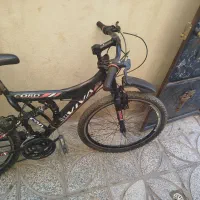 دوچرخه 26|دوچرخه، اسکیت، اسکوتر|قلقل رود, |دیوار