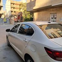 فروش شاهین دستی G|خودرو سواری و وانت|شیراز, شهرک پرواز|دیوار