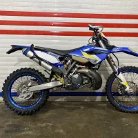 موتور اندرو