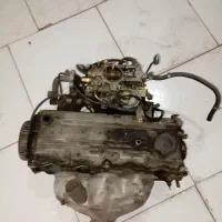 سرسیلندر  منی فولد  هواکش کمپرسور کاربرات پراید