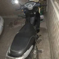 موتور لاکی