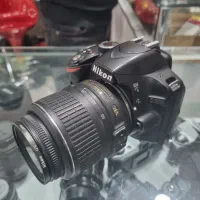 دوربین D3200 نیکون