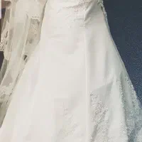 لباس عروس