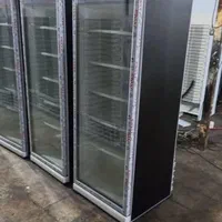 یخچال مینی زیر کانتر ایستاده الی 120 سانت