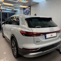 آئودی Q5 مدل 2023