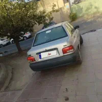 پراید 88|خودرو سواری و وانت|کرج, هلجرد|دیوار