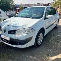 مگان 2000