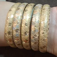 طلا مستعمل به قیمت تابلو