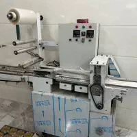 پیلوپک|ماشین‌آلات صنعتی|قم, ولیعصر|دیوار