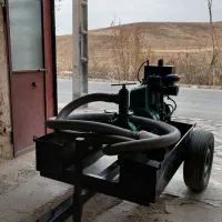 موتور آب مارگو