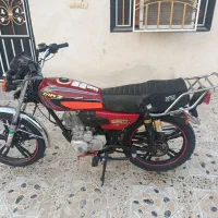 1395|موتورسیکلت|بندرعباس, |دیوار