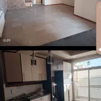 ۹۳متر طبقه۲ دوخوابه ۹ ساله کارگر/جمهوری|اجارهٔ آپارتمان|تهران, جمالزاده|دیوار