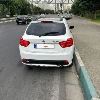 کوییک اتومات ۱۴۰۱|خودرو سواری و وانت|تهران, شهرک چیتگر|دیوار