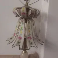 شمعدان قدیمی