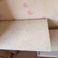 میز تحریر جنس خوب|میز تحریر و کامپیوتر|تربت‌حیدریه, قائم|دیوار