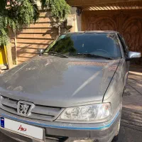 پژو پارس سال ۱۴۰۱