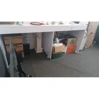 وسایل کار رزین