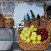 ارغوان بافی