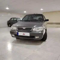 پراید 111 مدل 91