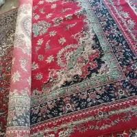 قالی ۱۲ متری اک اک