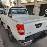 وانت پراید پیکاپ دیزل زاگرس زامیاد کلوت فوتونKMC