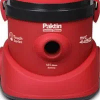 جاروبرقی پاکتین ۳۶۰۰ وات