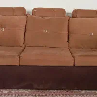 یک دست مبل راحتی
