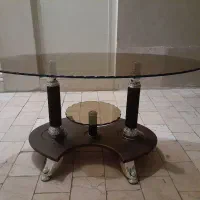 میز جلومبلی